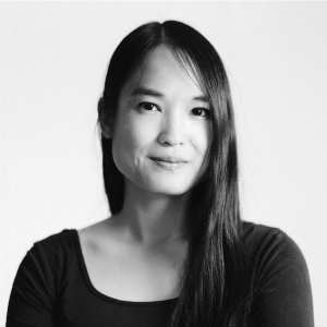 Andrea Yu