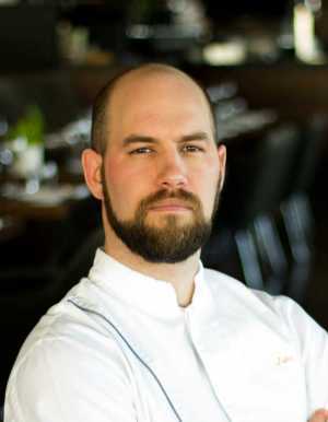 chef john horne