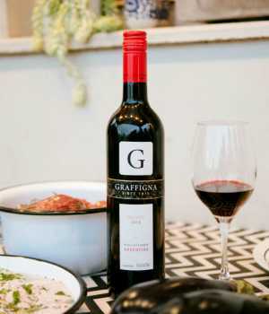 Graffigna Wine