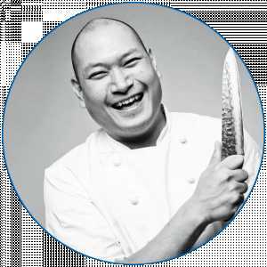 Nick Liu of Dailo