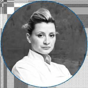 Ivana Racca of Ufficio