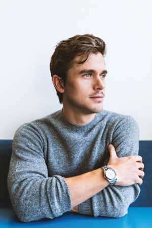 Antoni Porowski