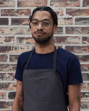 Noma's Head of Fermentation David Zilber