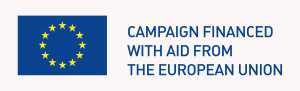 Azores cheese: Campaign from Europe logo