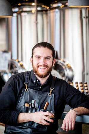 Restaurant supply chains: Rami Kaldas