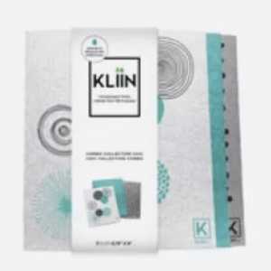 Delicious Christmas gift ideas | The Green Jar compostable towels