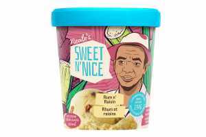 Delicious Christmas gift ideas | Neale’s Sweet N’ Nice Ice Cream