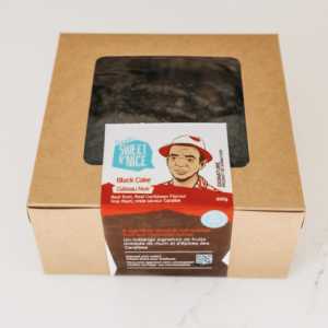 Delicious Christmas gift ideas | Neale’s Sweet N’ Nice black cake
