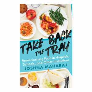 Delicious Christmas gift ideas | Take Back the Tray