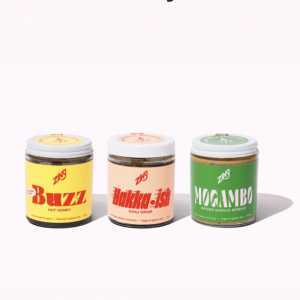 Delicious Christmas gift ideas | Zing Triple Threat