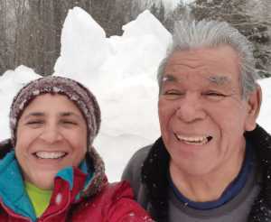 The history of maple syrup in Canada | Deborah Aaron and Isaac Day of Giizhigat Maple Product