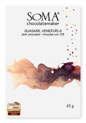 Canadian chocolate | Toronto's SOMA Chocolatemaker