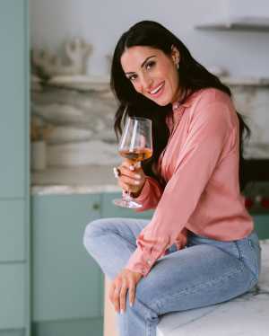 Celebrity wines | Lauren Power, wine expert and curator at Tre Amici Wines Celebrity wines | Lauren Power, wine expert and curator at Tre Amici Wines
