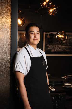 What is tofu made of? | Braden Chong, head chef at Mimi Chinese What is tofu made of? | Braden Chong, head chef at Mimi Chinese