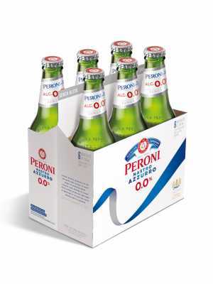 Summer drinks | Peroni Nastro Azzuro 0.0