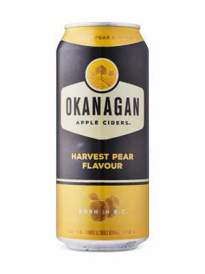 Summer drinks | Okanagan Harvest Pear