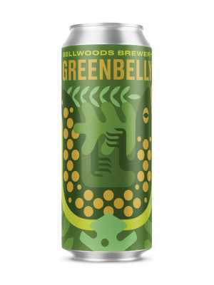 Summer drinks | Bellwoods Brewery Greenbelly Triple IPA