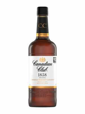 Summer drinks | Canadian Club