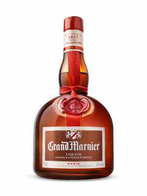 Summer drinks | Grand Marnier Cordon Rouge