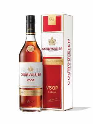 Summer drinks | Courvoisier VSOP Cognac