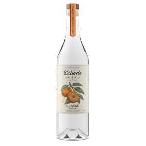 on’s Orange Liqueur