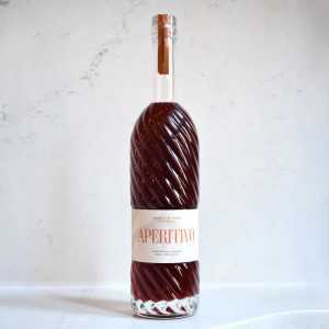 Spirit of York Aperitivo