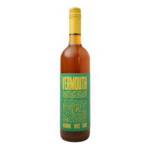 Traynor Vineyard Madonna Vermouth