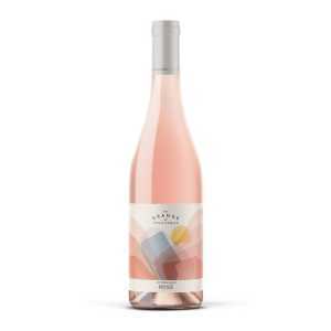 Grange of Prince Edward Estate Series 2023 Rosé