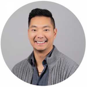 Chatime's co-founder and CEO Kenton Chan Chatime's co-founder and CEO Kenton Chan