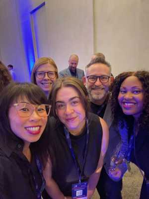 The S. Pellegrino Young Chef Competition | The S. Pellegrino Young Chef Competition | Victoria Rinsma and Caroline Aksich hang out with a Toronto cohort in Milan, including chef Jason Bangerter