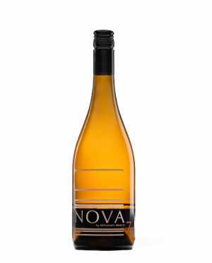 Nova Scotia wines and ciders | Benjamin Bridge Nova 7 Sparkling