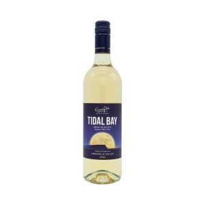 Nova Scotia wines and ciders | Domaine de Grand Pr&eacute; Tidal Bay