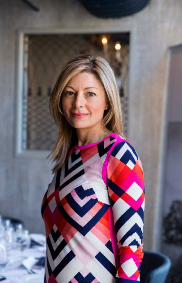Jennifer Huether Lessons in taste from Jennifer Huether | Foodism CA