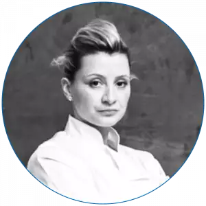 Ivana Racca of Ufficio