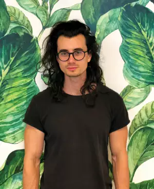 Jack Aldous, Jacked Up coffee truck