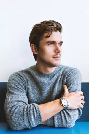 Antoni Porowski