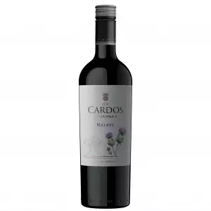 Los Cardos Doña Paula Malbec 2019