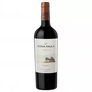 Do&ntilde;a Paula Estate Malbec 2018