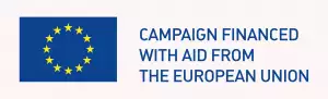 Azores cheese: Campaign from Europe logo