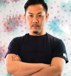 Sushi types and how to eat sushi | Chef Kazuya Matsuoka of Minami and Aburi Restaurants Canada