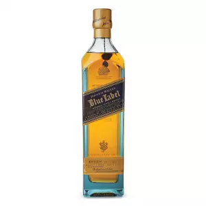 5 of the best whisky gifts at LCBO | Johnnie Walker Blue Label Scotch Whisky