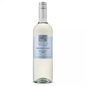Smoking Loon Pinot Grigio