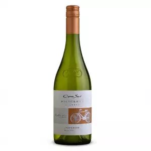 Cono Sur Bicicleta Viognier Cono Sur Bicicleta Viognier