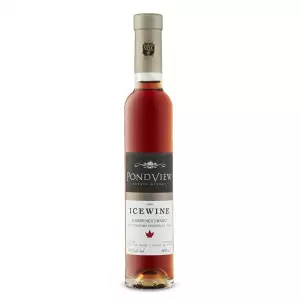 Pondview Cabernet Franc Icewine