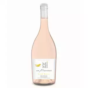 Mimi en Provence Grande R&eacute;serve Ros&eacute; 2020