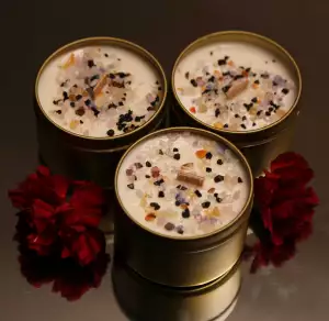 Delicious Christmas gift ideas | Tammy Turner Artistry candles Delicious Christmas gift ideas | Tammy Turner Artistry candles