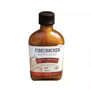 Delicious Christmas gift ideas | Firecracker Pepper Sauce