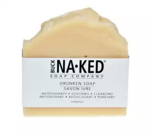 Delicious Christmas gift ideas | Naked soap bars Delicious Christmas gift ideas | Naked soap bars
