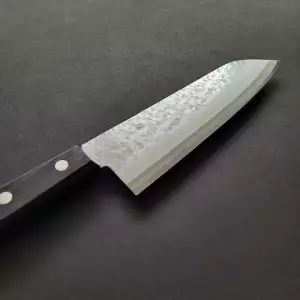 Delicious Christmas gift ideas | Hitohira Chromax Santoku Knife