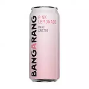 Bangarang's Pink Lemonade